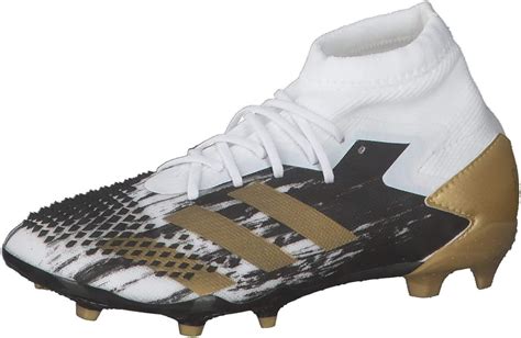 adidas kinder fussballschuhe 20.1 fg j|adidas Unisex Kinder Predator Mutator 20.1 Fg J Fussballschuh.